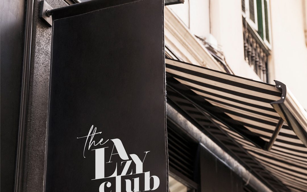 The Lazy Club