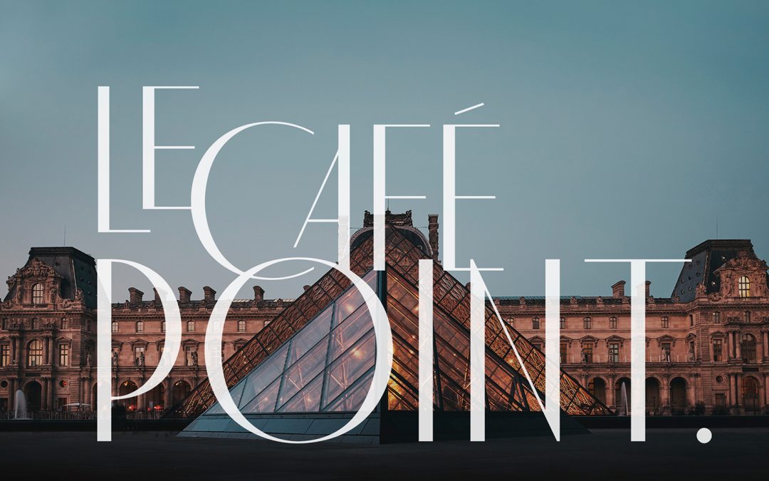 Le Café Point
